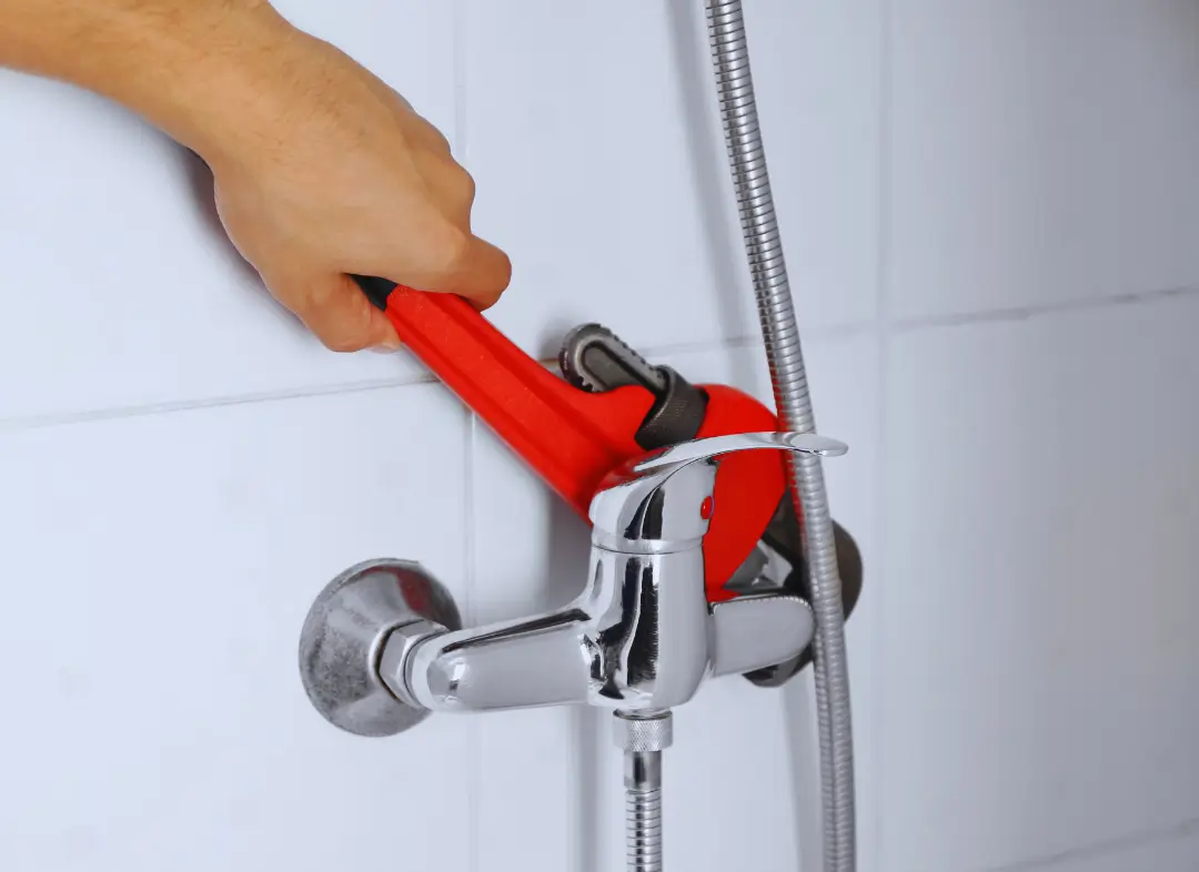 Mitigeur Thermostatique douche Rivery